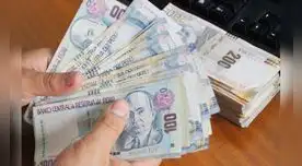 Cronograma de pago del bono Wanuchay de 350 soles