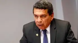 Hernando Cevallos: “designación de Héctor Valer no refleja compromiso de cambios hacia un país más justo”