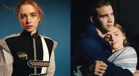 10 cosas que no sabías de Clara Galle.