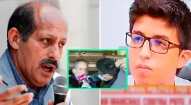 Los usuarios de Twitter no dudaron en criticar la doble moral de Carlos Ezeta y recordaron sus acciones en el pasado.