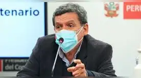 Cevallos: Se necesita un Gabinete según las necesidades del país y las promesas que se hicieron