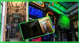 Centro de Lima: clausuran bar 'Vichama' tras incumplir protocolos de bioseguridad