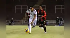 Melgar ganó con justicia al Mannuccci, pero mereció más goles.