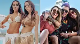 ¿Por qué Manelyk González se sintió traicionada por Karime? ¿Por qué Manelyk González se sintió traicionada por Karime?