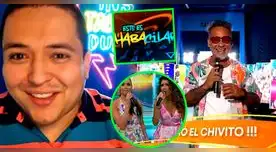 Samuel Suárez se burló de la mala elección que habría hecho ProTV para su nuevo proyecto Esto es habacilar.