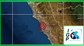 Estas son las zonas de Lima y Callao con mayor peligro frente a un sismo. Estas son las zonas de Lima y Callao con mayor peligro frente a un sismo.