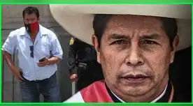 Pedro Castillo anuncia su nuevo Gabinete Ministerial el martes o miercoles.