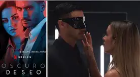 Oscuro deseo 2: ¿dónde ver los capítulos completos de la segunda temporada?