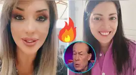 Lucy Cabrera será abogada de 'Yuca' y no de Clara Seminara.