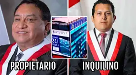 En el documento de arrendamiento, José Luna (hijo), representante de Telesup, se compromete a pagar al nuevo propietario del edificio (su padre) la suma de 95 mil dólares mensuales por concepto de alquiler. En el documento de arrendamiento, José Luna (hijo), representante de Telesup, se compromete a pagar al nuevo propietario del edificio (su padre) la suma de 95 mil dólares mensuales por concepto de alquiler.