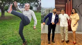 Doctor Pérez Albela