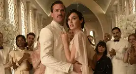 "Muerte en el Nilo" de Agatha Christie llega a los cines [VIDEO]