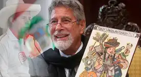 Francisco Sagasti goza del cariño del pueblo que le pida su regreso a Palacio tras crisis política.