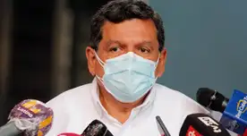 Hernando Cevallos niega que exista un 'gabinete en la sombra' que esté detrás de Pedro Castillo.