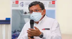 Hernando Cevallos señala que el nuevo gabinete debe cumplir con sus promesas.