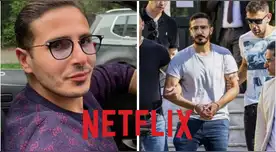 Quién es Simon Leviev y cuál es la historia real de El estafador de Tinder