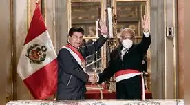 Aníbal Torres: “No vamos a confrontar con nadie”