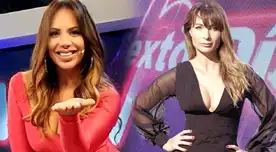 Mónica Cabrejos libre de todo escándalo. Mónica Cabrejos libre de todo escándalo.