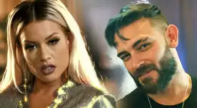 ¿Y Leslie? Diego Val revela quién es su verdadera musa: “Es una relación de más de 8 años” [VIDEO]