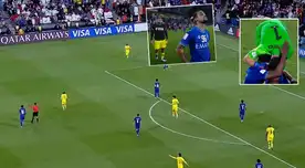 André Carrillo es una de las figuras del Al Hilal en el Mundial de Clubes. André Carrillo es una de las figuras del Al Hilal en el Mundial de Clubes.