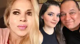 Conoce AQUÍ más sobre la hija mayor del empresario Mauricio Diez Canseco.