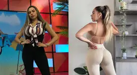 Aída Martínez se pronunció sobre las famosas pastillas para bajar de peso, y aseguró que estas solo funcionan si tienes una buena dieta y te ejercitas. Aída Martínez se pronunció sobre las famosas pastillas para bajar de peso, y aseguró que estas solo funcionan si tienes una buena dieta y te ejercitas.