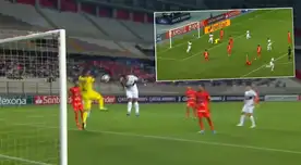 ¿En Trujillo pasaba esto? César Vallejo cayó 1-0 ante Olimpia con gol de Recalde en Libertadores [VIDEO]