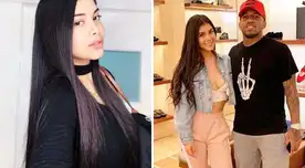 Valeria Roggero ahora vive en Miami y trabaja como promotora en una discoteca.