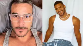 Adolfo Aguilar sobre Chocolatito. Adolfo Aguilar sobre Chocolatito.