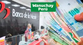 Fechas de pago para beneficiarios del Bono Wanuchay 2022