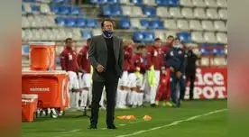 Reynoso sigue firme en Cruz Azul que hoy puede ser puntero.