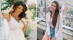 Así fue la despedida de Thalía Estabridis y Tracy Feundt en Esto es Habacilar. Así fue la despedida de Thalía Estabridis y Tracy Feundt en Esto es Habacilar.