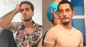 Gino Assereto y la vez que pidió a sus fans que ataquen a Christopher Gianotti