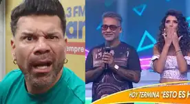 Tomate Barraza se pronuncia sobre fracaso de Esto es habacilar Tomate Barraza se pronuncia sobre fracaso de Esto es habacilar