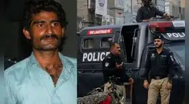 El hombre fue condenado a cadena perpetua, pero logró liberación con perdón de sus padres ¿Cómo es eso posible?