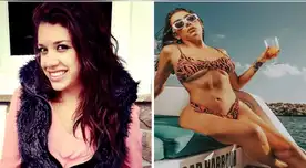 Karime Pindter tuvo un gran cambio en Acapulco Shore Karime Pindter tuvo un gran cambio en Acapulco Shore