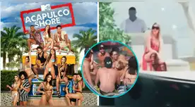 Acapulco Shore 9x05 por MTV: sigue EN VIVO todas las incidencias del quinto programa Acapulco Shore 9x05 por MTV: sigue EN VIVO todas las incidencias del quinto programa