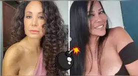 Janet Barboza demandaría a la