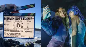 La serie en la que saldrá Belinda se estrenará en abril de este año. La serie en la que saldrá Belinda se estrenará en abril de este año.