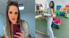 Tracy Freundt y su nuevo emprendimiento Tracy Freundt y su nuevo emprendimiento