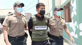 Comas: cae banda que robaba autos de alta gama usando bloqueador de GPS Comas: cae banda que robaba autos de alta gama usando bloqueador de GPS