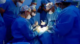 Médicos internacionales realizarán 24 intervenciones reconstructivas Médicos internacionales realizarán 24 intervenciones reconstructivas