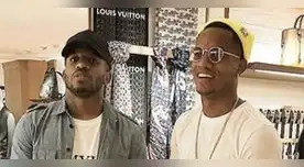 Para Carrillo, Farfán es su hermano mayor y siempre le consulta cuando de dinero se trata. Para Carrillo, Farfán es su hermano mayor y siempre le consulta cuando de dinero se trata.