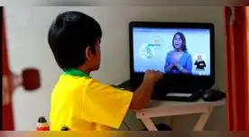 Aprendo en Casa para este 2022 viene con ciertos ajustes.