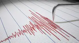 Movimiento telúrico se sintió con fuerza en Arequipa. Movimiento telúrico se sintió con fuerza en Arequipa.
