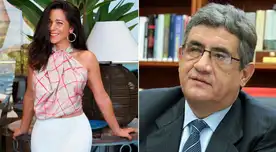 Cómo se conocieron Vanessa Terkes y Juan Sheput.