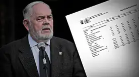 Desde Perú Libre pidieron la desactivación de la comisión que investiga el supuesto fraude electoral. Desde Perú Libre pidieron la desactivación de la comisión que investiga el supuesto fraude electoral.
