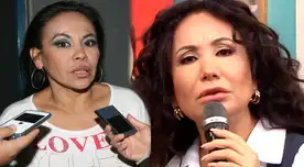 Janet Barboza demandará a 'Mujer boa' y Fanny Alache