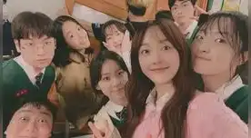 Estamos muertos: Conoce a todos los personajes principales de la serie surcoreana