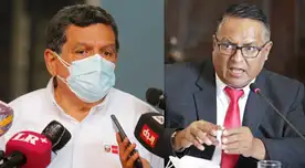 Exministro de Salud aseguró que medida de Condori es populista.